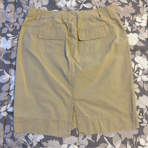 Vintage Skirt By Venezia - Picture 3 of 7